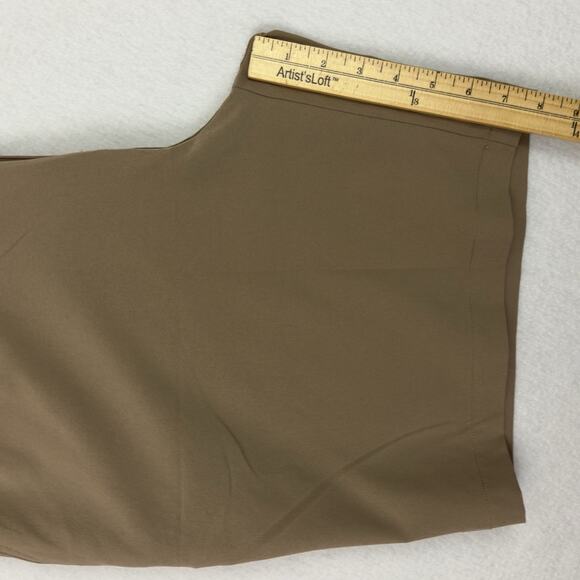 Chubbies Everywear Shorts Mens XXL Tan Tahoes 8” Inseam Performance Golf NWT - Picture 7 of 14
